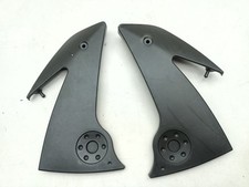 Coppia plastiche telaio - coppia,