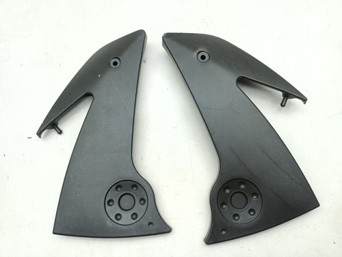 Coppia plastiche telaio pair - coppia,