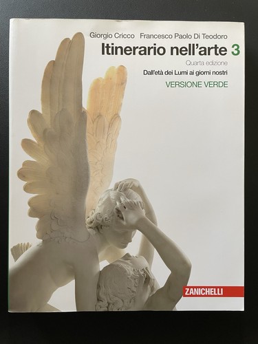 Itinerario nell arte - nell'arte, 3