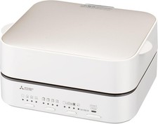 Tostapane Forno Pane Elettrico