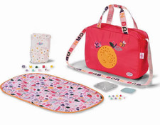 ZAPF 837610 BABY born®