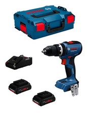 Trapano percussione bosch - a,