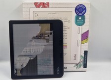 Lettore eBook KOBO Libra Colour 7'' 32GB N428 SOLO PER PARTI / DIFETTOSO