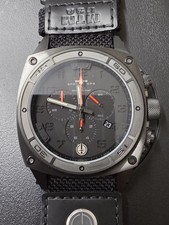 Orologio MTM Predator II