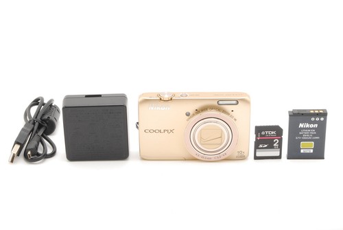 Come nuovo nikon - 【come, coolpix