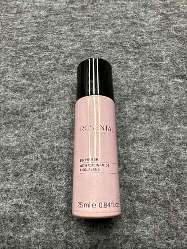 Rosental organics primer - primer, |