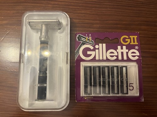 Maquinilla afeitar gillette - maquinilla,