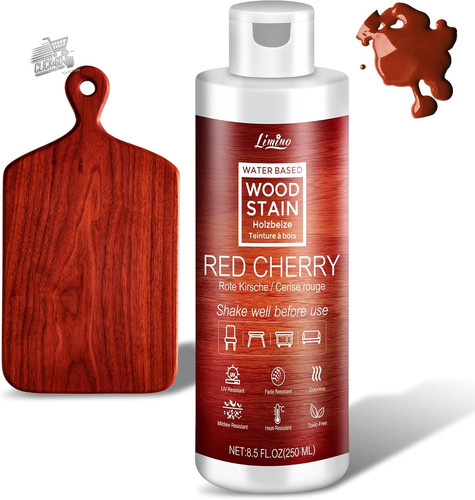 Mordente legno ciliegio - mordente,