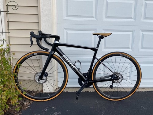 Bmc teammachine slr01 - bmc,
