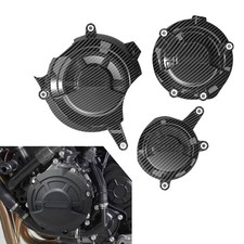 Set protezioni coprimotore - set,