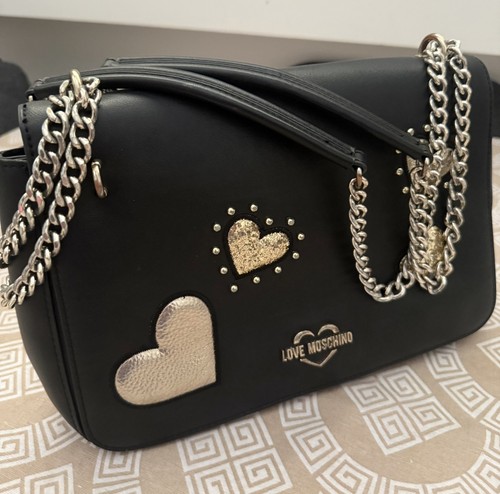 Love moschino borsa - love,
