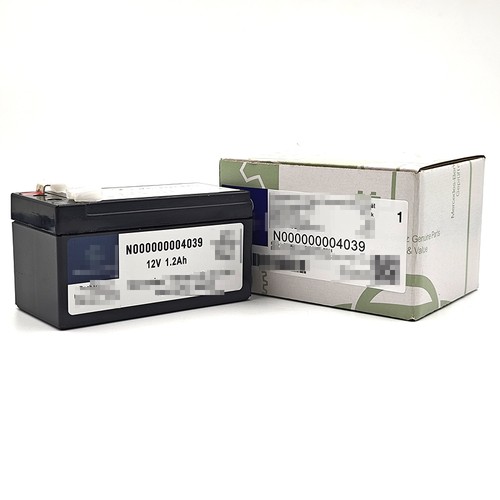 Batteria ausiliaria 12v 2ah - batteria,
