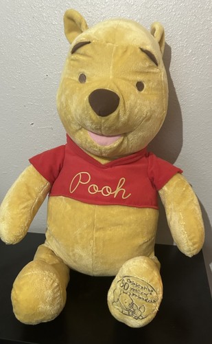 Winnie the pooh - pooh, 24