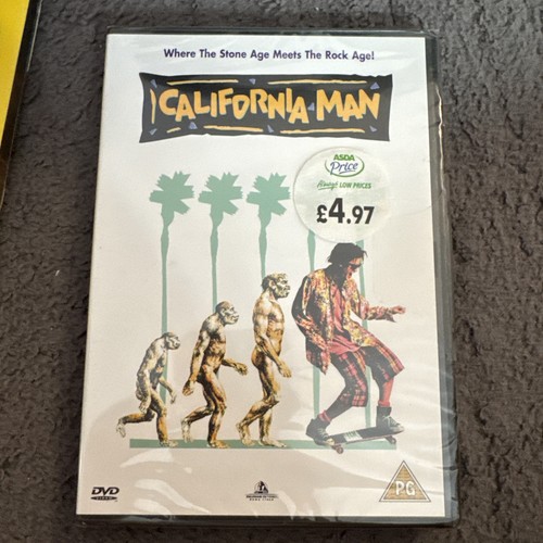 California man dvd sean astin - sean,