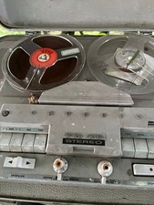 Grundig TK 45 Stereo