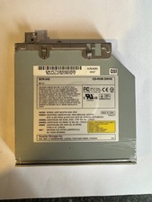 Lettore CD-ROM Notebook QSI