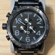 Orologio Nixon The 51-30