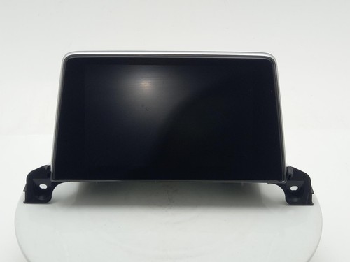 Schermo display multifunzione