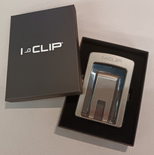 I CLIP The Wallet fermasoldi