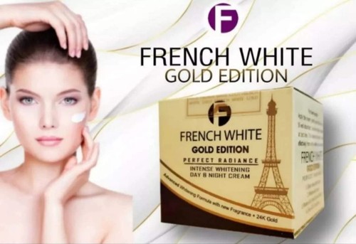 Crema giorno notte - crema, radiance