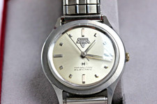 HAMILTON ELECTRIC 505 ARMCO