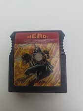 Cartuccia gioco Atari 400 800