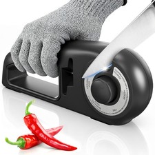 Affilacoltelli Professionale 7