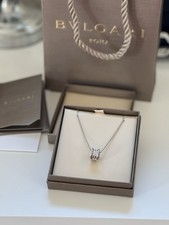 Collana Bvlgari Salva i Bambini