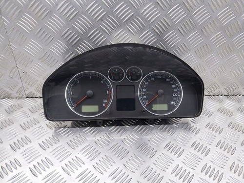 Volkswagen sharan 2003 diesel - volkswagen,