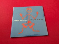 Daniel Bélanger ‎– Rêver