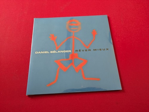 Daniel bélanger rêver - daniel,