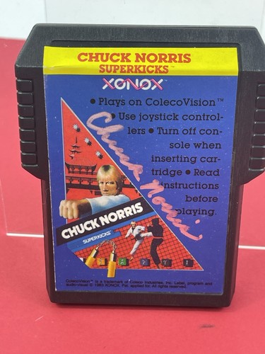 Videogioco colecovision super - videogioco,