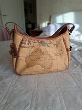 Borsa "prima classe" Alviero Martini Eccellente condizioni, medie dimensioni