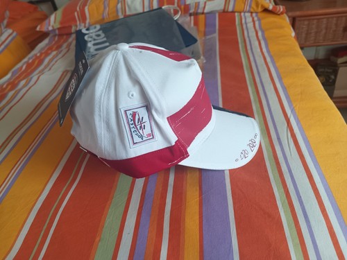 Cappellino cagliari calcio - cappellino,