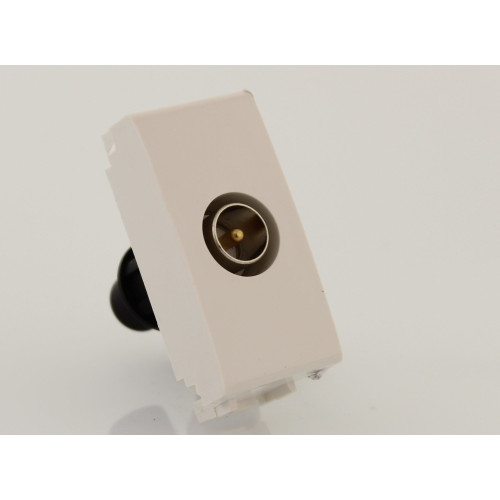 Presa ticino luna iec maschio - presa,