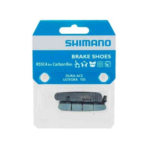 Pattini freno shimano cerchi - pattini,