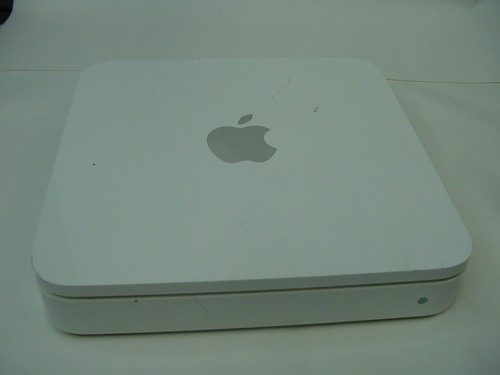 Apple time capsule 2tb a1409 - capsule,