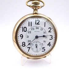 ECCELLENTE RARO ** WALTHAM