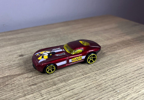 Hot wheels 2008 auto - hot,