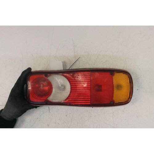 Fanale post piaggio - fanale,