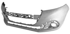 PARAURTI ANTERIORE PEUGEOT 208