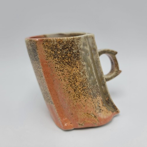 Tazza ceramica cielo aperto