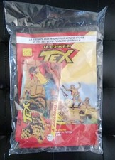 LE STRISCE DI TEX 131 RISTAMPA