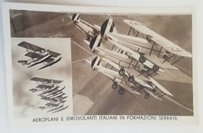 CARTOLINA PRIMO DECENNALE
