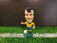 Corinthian Prostars Michel Platini Juventus PRO939 Loose