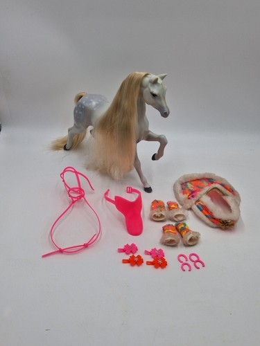 Barbie cavallo horse - barbie,