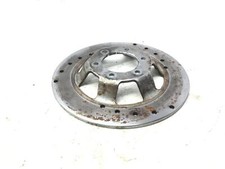 DISCO FRENO ANTERIORE -