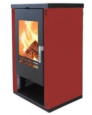 Stufa a Legna Verso Lheia 7,5