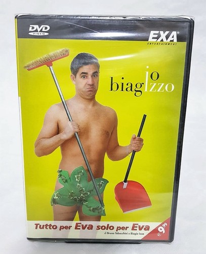 Tutto per eva solo - per,