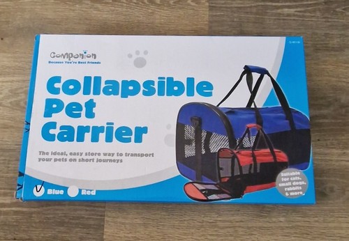 Trasportino per animali